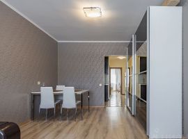 2-к кв. Нижегородская область, Нижний Новгород ул. Родионова, 193к7 (50.0 м²) - . Нижний Новгород - фото 7