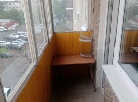 3-к кв. Пермский край, Пермь ул. Архитектора Свиязева, 38 (64.0 м²) - . Пермь - фото 11