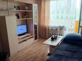 3-к кв. Пермский край, Пермь ул. Архитектора Свиязева, 38 (64.0 м²) - . Пермь - фото 4