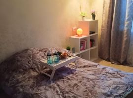 3-к кв. Пермский край, Пермь ул. Архитектора Свиязева, 38 (64.0 м²) - . Пермь - фото 7