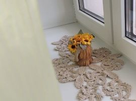 1-к кв. Липецкая область, Елец Радиотехническая ул., 28Б (45.0 м²) - . Елец - фото 10