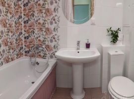 1-к кв. Липецкая область, Елец Радиотехническая ул., 28Б (45.0 м²) - . Елец - фото 11