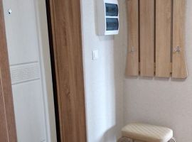 1-к кв. Липецкая область, Елец Радиотехническая ул., 28Б (45.0 м²) - . Елец - фото 15
