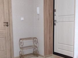 1-к кв. Липецкая область, Елец Радиотехническая ул., 28Б (45.0 м²) - . Елец - фото 16