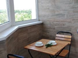 1-к кв. Липецкая область, Елец Радиотехническая ул., 28Б (45.0 м²) - . Елец - фото 17