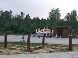 1-к кв. Липецкая область, Елец Радиотехническая ул., 28Б (45.0 м²) - . Елец - фото 19