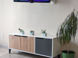 1-к кв. Липецкая область, Елец Радиотехническая ул., 28Б (45.0 м²) - . Елец - фото 2