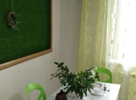 1-к кв. Липецкая область, Елец Радиотехническая ул., 28Б (45.0 м²) - . Елец - фото 5