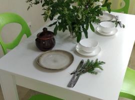 1-к кв. Липецкая область, Елец Радиотехническая ул., 28Б (45.0 м²) - . Елец - фото 8