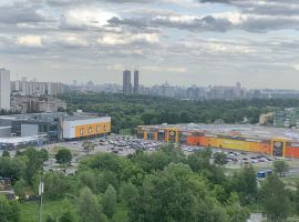 1-к кв. Московская область, Красногорск ул. Видная, 3 (46.0 м²) - . Красногорск - фото 1