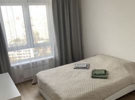 1-к кв. Московская область, Красногорск ул. Видная, 3 (46.0 м²) - . Красногорск - фото 2
