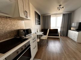 1-к кв. Московская область, Красногорск ул. Видная, 3 (46.0 м²) - . Красногорск - фото 4