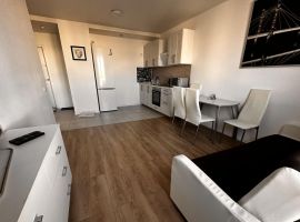 1-к кв. Московская область, Красногорск ул. Видная, 3 (46.0 м²) - . Красногорск - фото 5