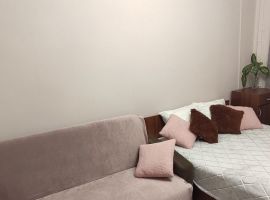 Студия Пензенская область, Пенза ул. Лобачевского, 10 (25.0 м²) - . Пенза - фото 1