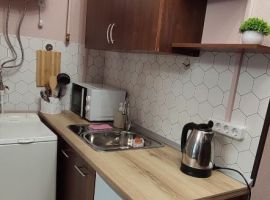 Студия Пензенская область, Пенза ул. Лобачевского, 10 (25.0 м²) - . Пенза - фото 5