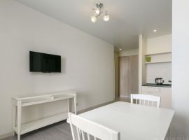 1-к кв. Новосибирская область, Новосибирск Каменская ул., 56/2 (50.0 м²) - . Новосибирск - фото 1