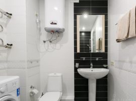 1-к кв. Новосибирская область, Новосибирск Каменская ул., 56/2 (50.0 м²) - . Новосибирск - фото 2
