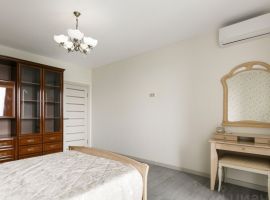 1-к кв. Новосибирская область, Новосибирск Каменская ул., 56/2 (50.0 м²) - . Новосибирск - фото 5