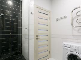 1-к кв. Новосибирская область, Новосибирск Каменская ул., 56/2 (50.0 м²) - . Новосибирск - фото 6