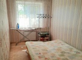 1-к кв. Волгоградская область, Камышин Текстильная ул., 16 (56.0 м²) - . Камышин - фото 11