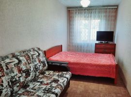 1-к кв. Волгоградская область, Камышин Текстильная ул., 16 (56.0 м²) - . Камышин - фото 2