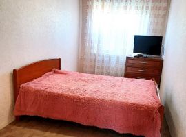 1-к кв. Волгоградская область, Камышин Текстильная ул., 16 (56.0 м²) - . Камышин - фото 3