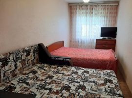 1-к кв. Волгоградская область, Камышин Текстильная ул., 16 (56.0 м²) - . Камышин - фото 4