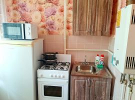 1-к кв. Волгоградская область, Камышин 4-й мкр, 8/11 (30.5 м²) - . Камышин - фото 12