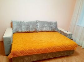 1-к кв. Волгоградская область, Камышин 4-й мкр, 8/11 (30.5 м²) - . Камышин - фото 6