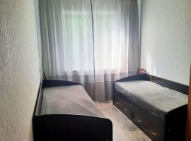 2-к кв. Волгоградская область, Камышин 4-й мкр, 13/1 (45.0 м²) - . Камышин - фото 9
