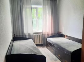 2-к кв. Волгоградская область, Камышин 4-й мкр, 13/1 (45.0 м²) - . Камышин - фото 10