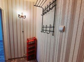 2-к кв. Волгоградская область, Камышин 4-й мкр, 13/1 (45.0 м²) - . Камышин - фото 17