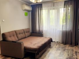 2-к кв. Волгоградская область, Камышин 4-й мкр, 13/1 (45.0 м²) - . Камышин - фото 18