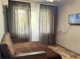 2-к кв. Волгоградская область, Камышин 4-й мкр, 13/1 (45.0 м²) - . Камышин - фото 2