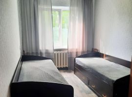 2-к кв. Волгоградская область, Камышин 4-й мкр, 13/1 (45.0 м²) - . Камышин - фото 8