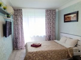 1-к кв. Ростовская область, Новочеркасск Баклановский просп., 146 (34.0 м²) - . Новочеркасск - фото 1