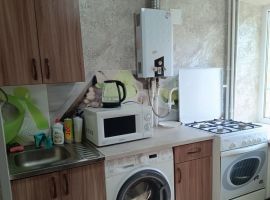 1-к кв. Ростовская область, Новочеркасск Баклановский просп., 146 (34.0 м²) - . Новочеркасск - фото 4