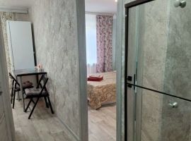 1-к кв. Ростовская область, Новочеркасск Баклановский просп., 146 (34.0 м²) - . Новочеркасск - фото 5