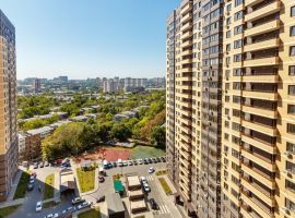1-к кв. Ростовская область, Ростов-на-Дону ул. Герасименко, 17/4 (47.0 м²) - . Ростов-на-Дону - фото 11