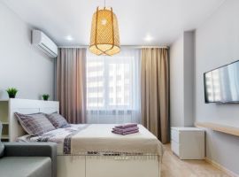 1-к кв. Ростовская область, Ростов-на-Дону ул. Герасименко, 17/4 (47.0 м²) - . Ростов-на-Дону - фото 12