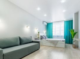 1-к кв. Ростовская область, Ростов-на-Дону ул. Герасименко, 17/4 (47.0 м²) - . Ростов-на-Дону - фото 13