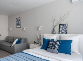 1-к кв. Ростовская область, Ростов-на-Дону ул. Герасименко, 17/4 (47.0 м²) - . Ростов-на-Дону - фото 3