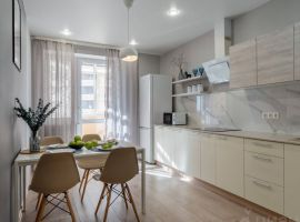 1-к кв. Ростовская область, Ростов-на-Дону ул. Герасименко, 17/4 (47.0 м²) - . Ростов-на-Дону - фото 5