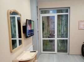 Студия Волгоградская область, Волжский ул. 40 лет Победы, 5 (32.0 м²) - . Волжский - фото 9