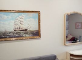 Студия Волгоградская область, Волжский ул. 40 лет Победы, 5 (32.0 м²) - . Волжский - фото 11
