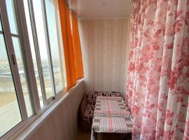 Студия Волгоградская область, Волжский ул. 40 лет Победы, 5 (32.0 м²) - . Волжский - фото 19