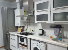 1-к кв. Ростовская область, Ростов-на-Дону Красноармейская ул., 122/57 (40.0 м²) - Новокрасноармейская. Ростов-на-Дону - фото 4