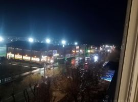 1-к кв. Пермский край, Чернушка ул. Нефтяников, 8 (30.2 м²) - Нефтяников. Чернушка - фото 4