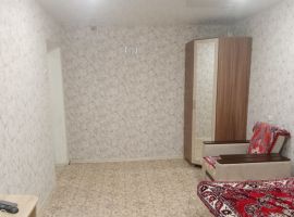 1-к кв. Пермский край, Чернушка ул. Нефтяников, 8 (30.2 м²) - Нефтяников. Чернушка - фото 5