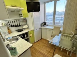 2-к кв. Мурманская область, Кировск ул. Шилейко, 10 (40.0 м²) - . Кировск - фото 1